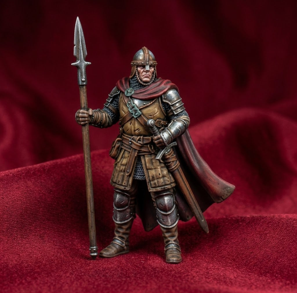 Guardia de Vallaki