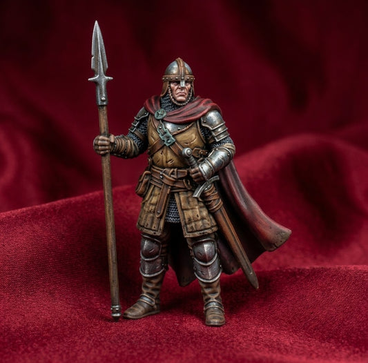 Guardia de Vallaki