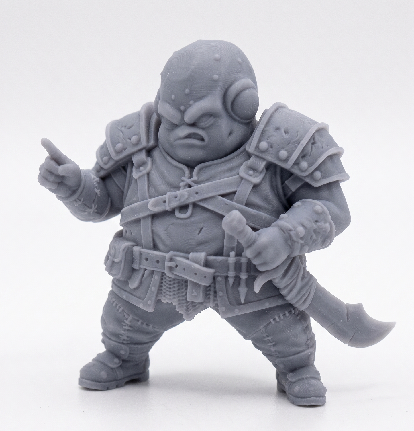 Guldo fantasia medieval