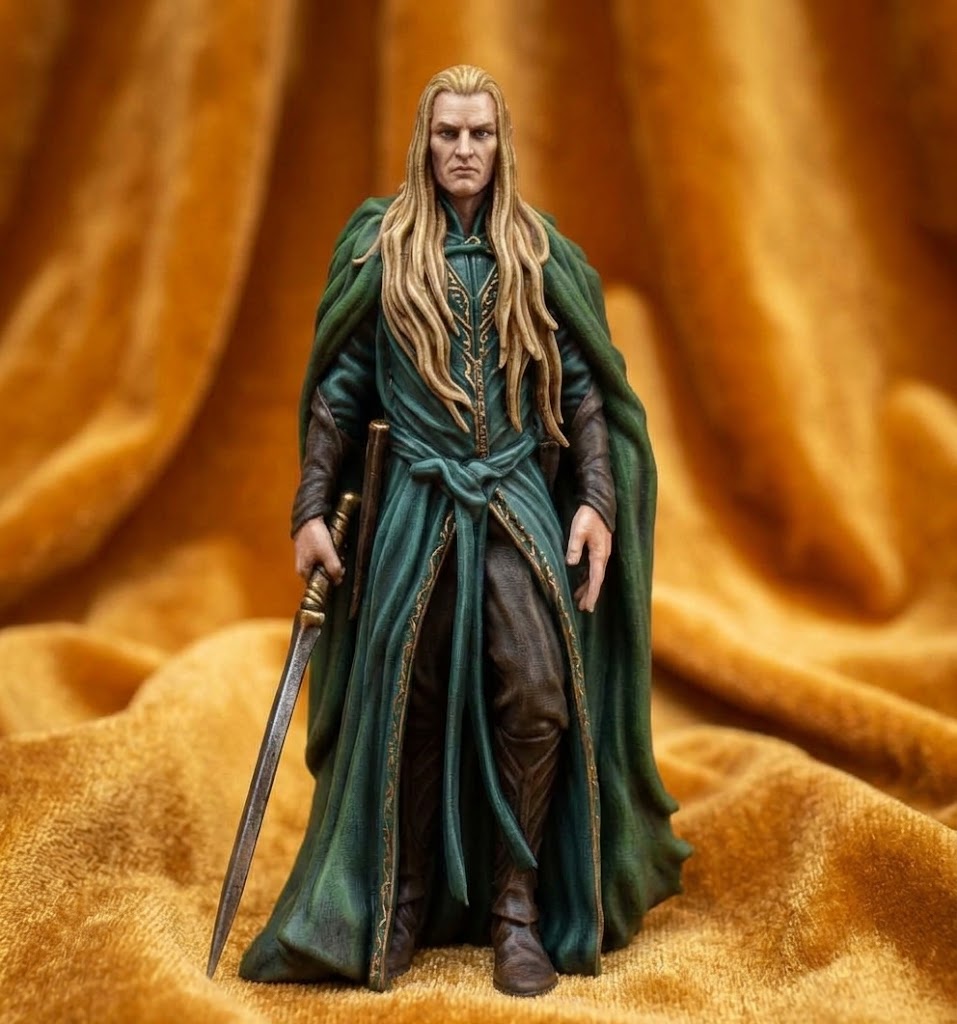 Haldir