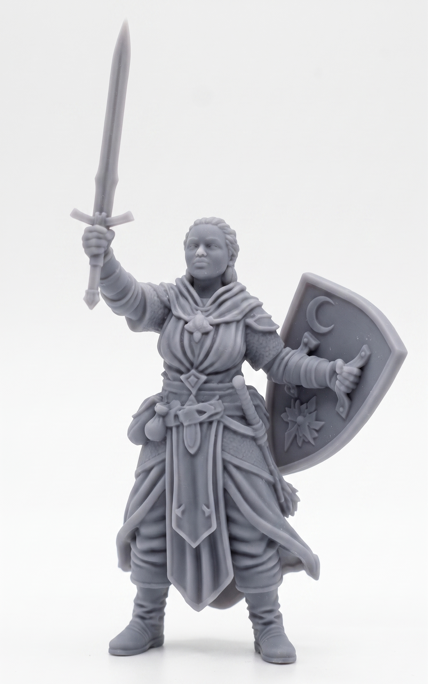 Humana Cleriga armada