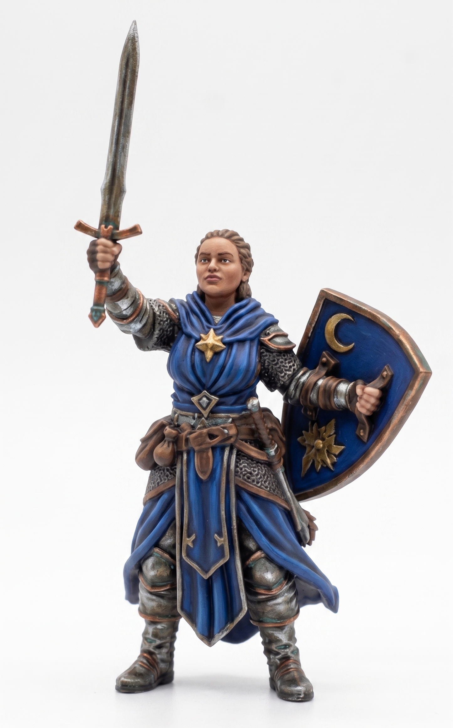 Humana Cleriga armada