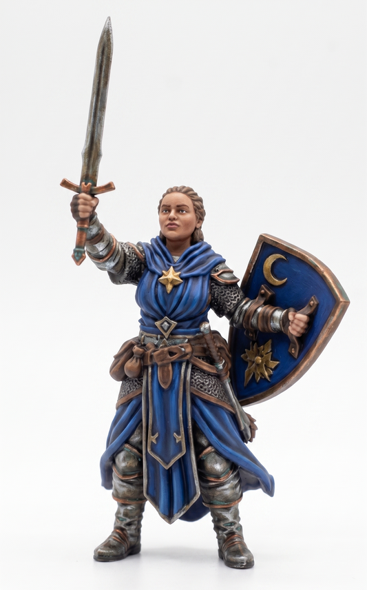 Humana Cleriga armada