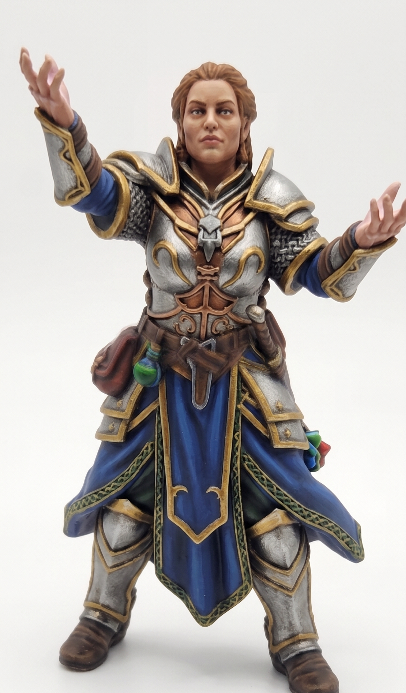 Humana clériga