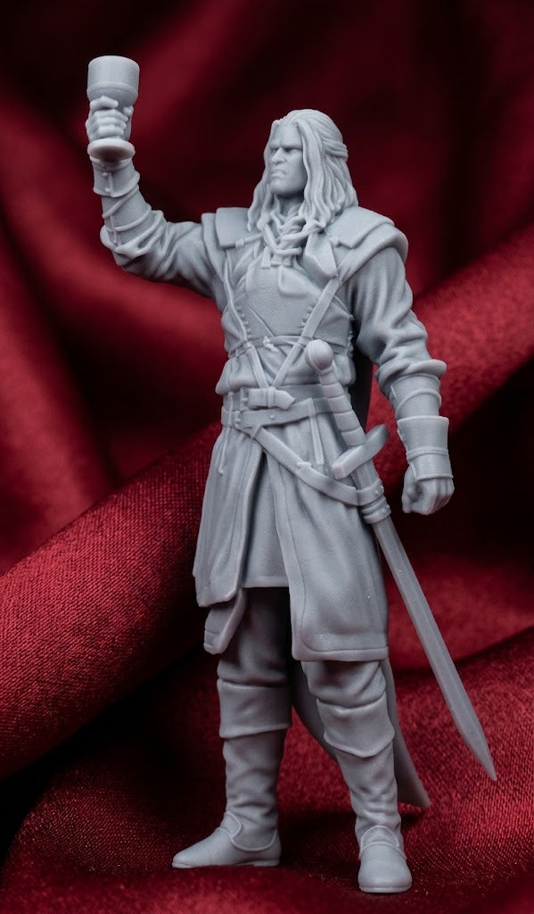 Ismark Kolyanovich