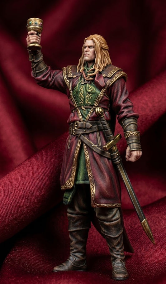 Ismark Kolyanovich