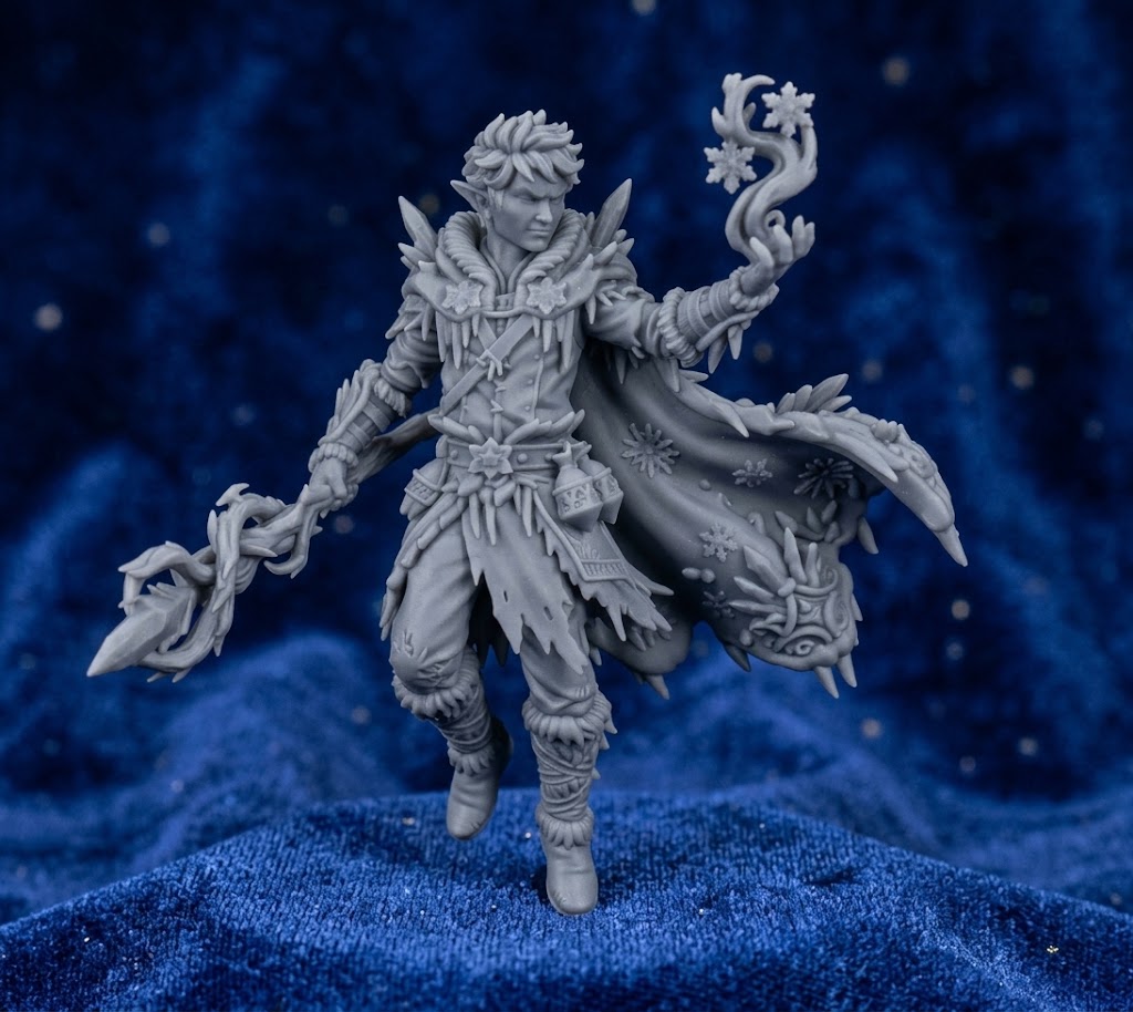 Jack Frost