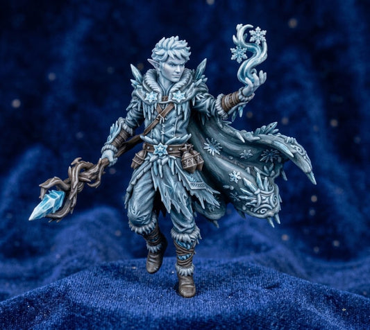 Jack Frost