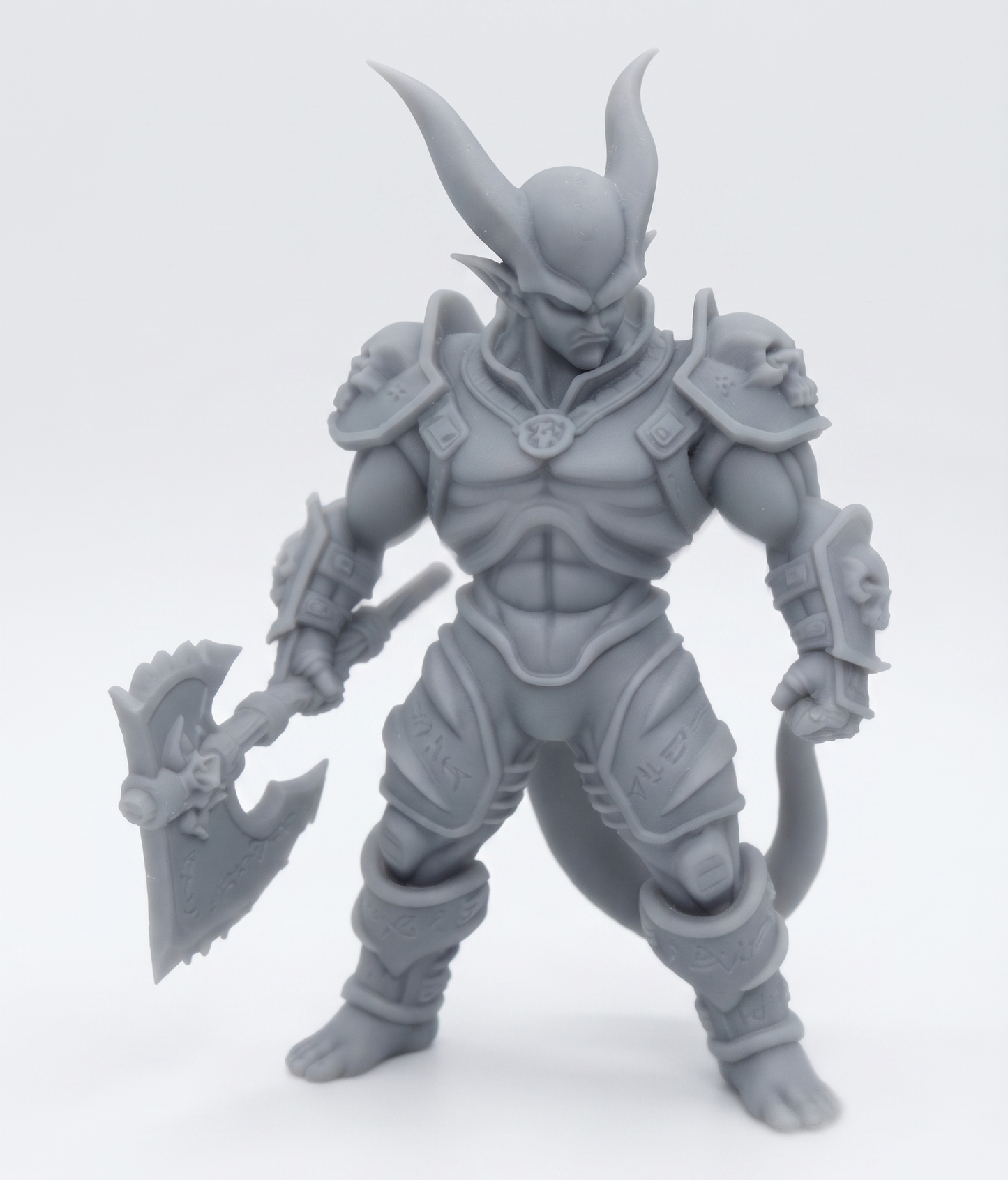 Janemba Fantasía medieval