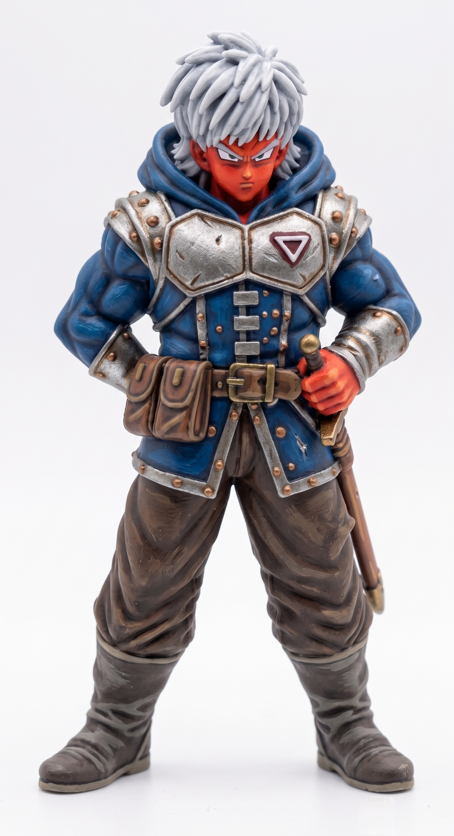 Jeice fantasia medieval