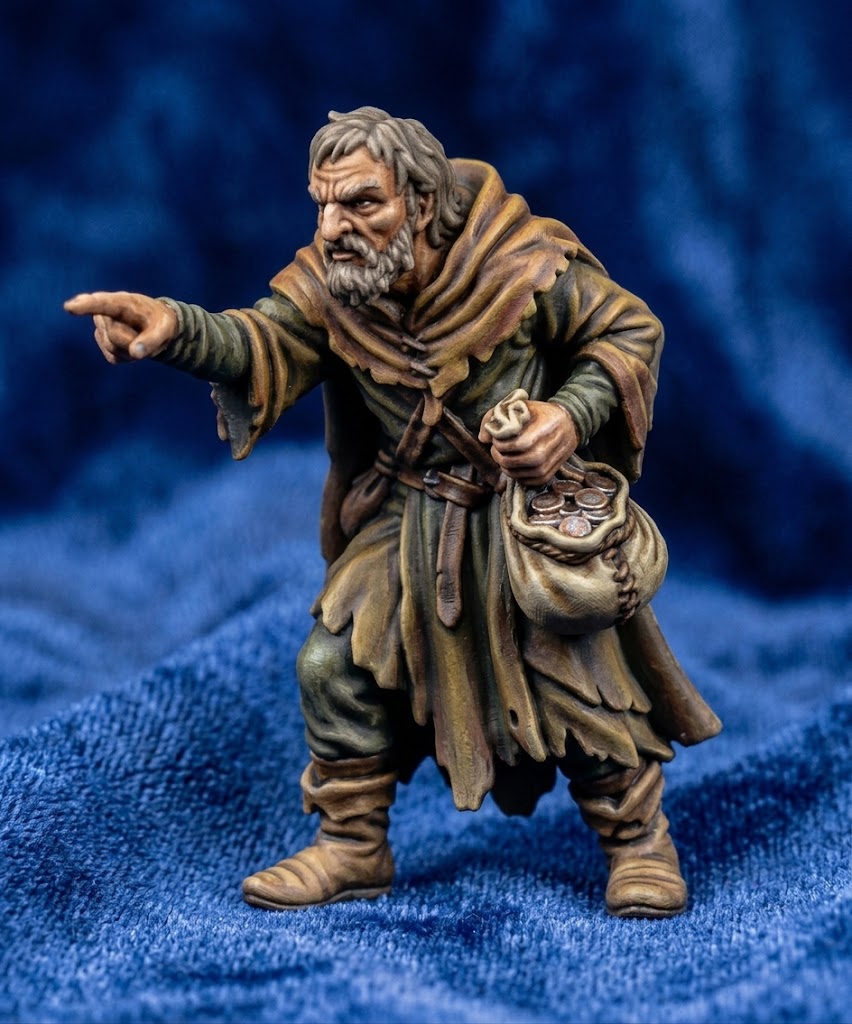 Judas
