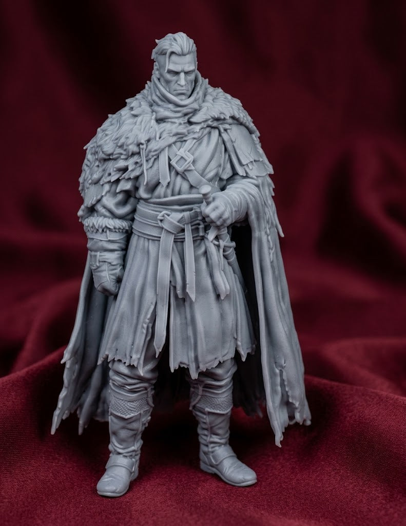 Karl Wachter