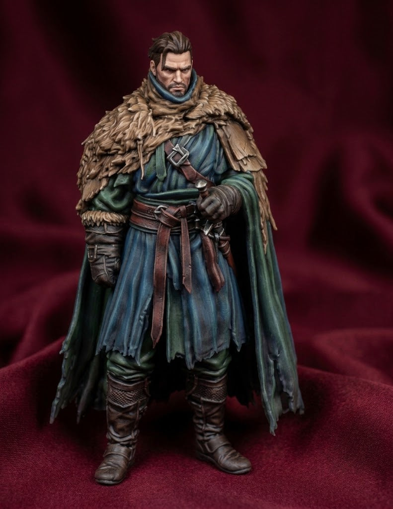 Karl Wachter