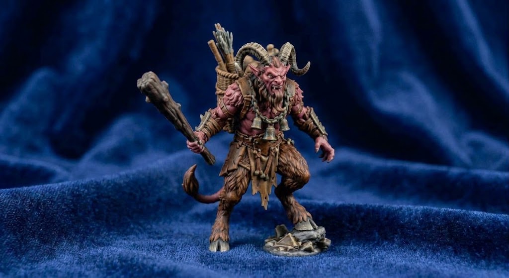 Krampus