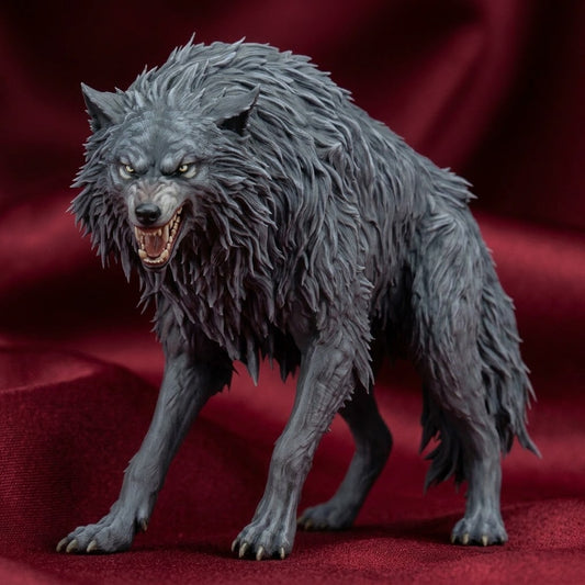 Lobo de Barovia