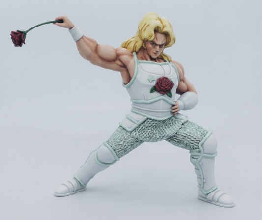 Macarroni Fantasía medieval