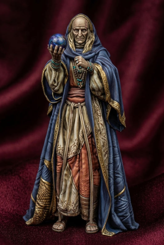 Madam Eva
