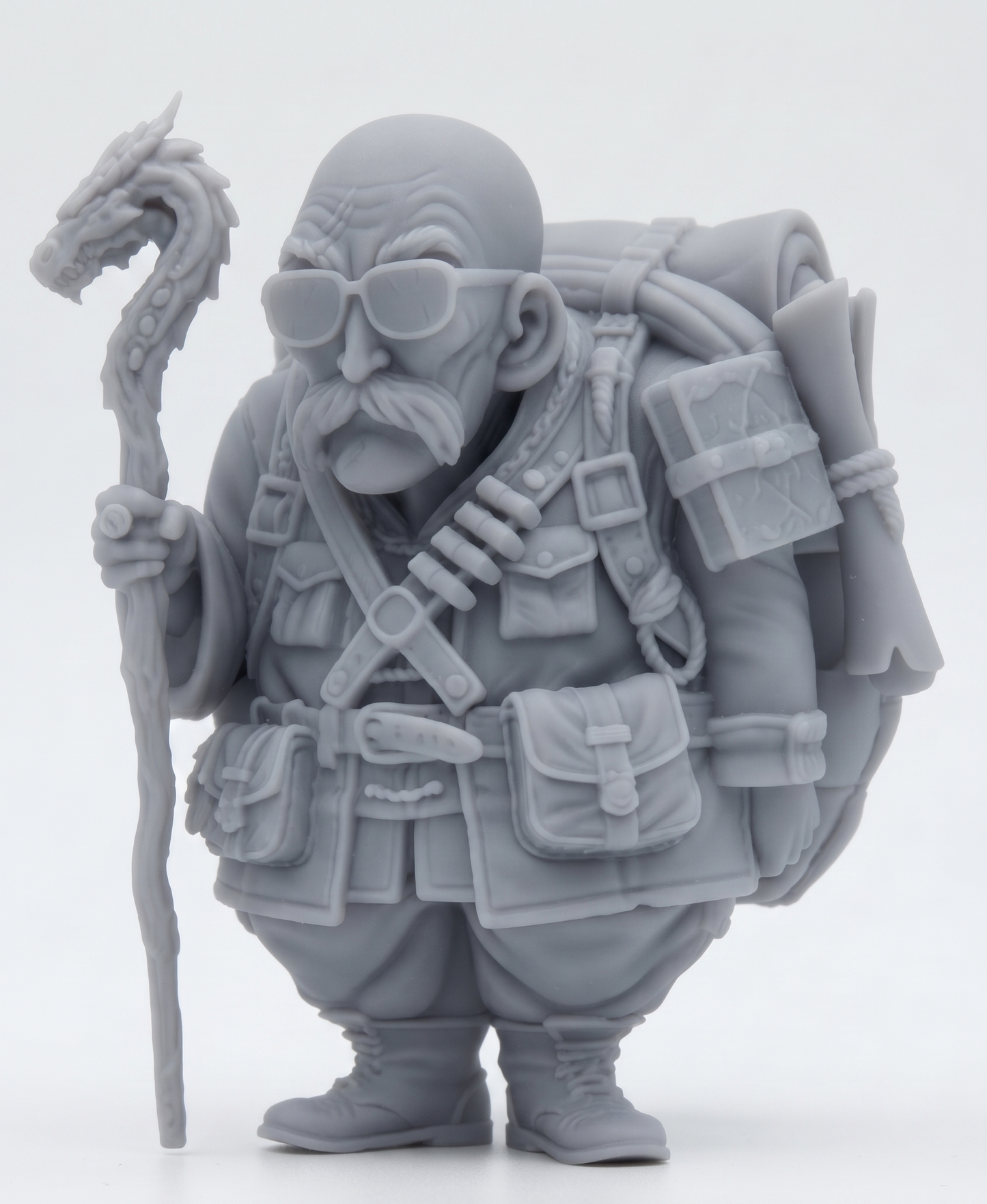 Maestro tortuga Fantasía Medieval