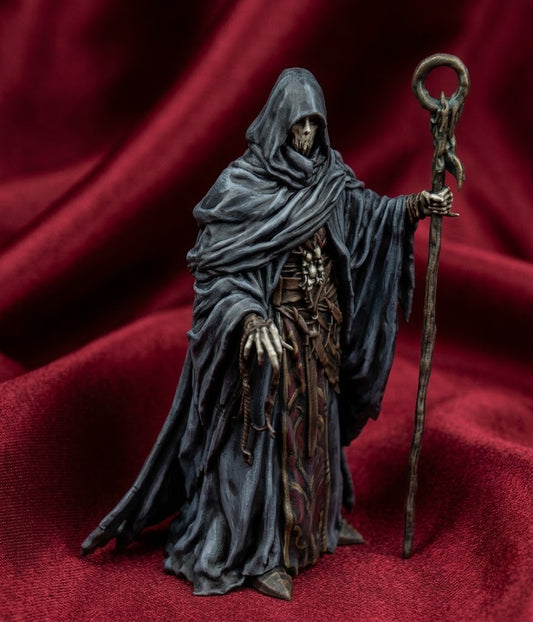 Mago Oscuro