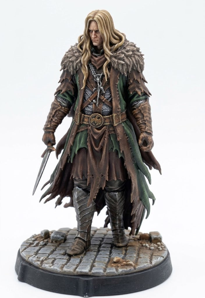 Malakor joven
