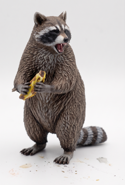 Mapache