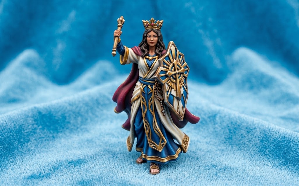 María