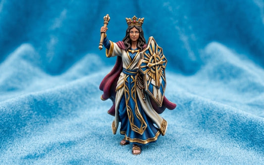 María
