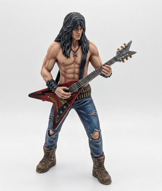 Metalero