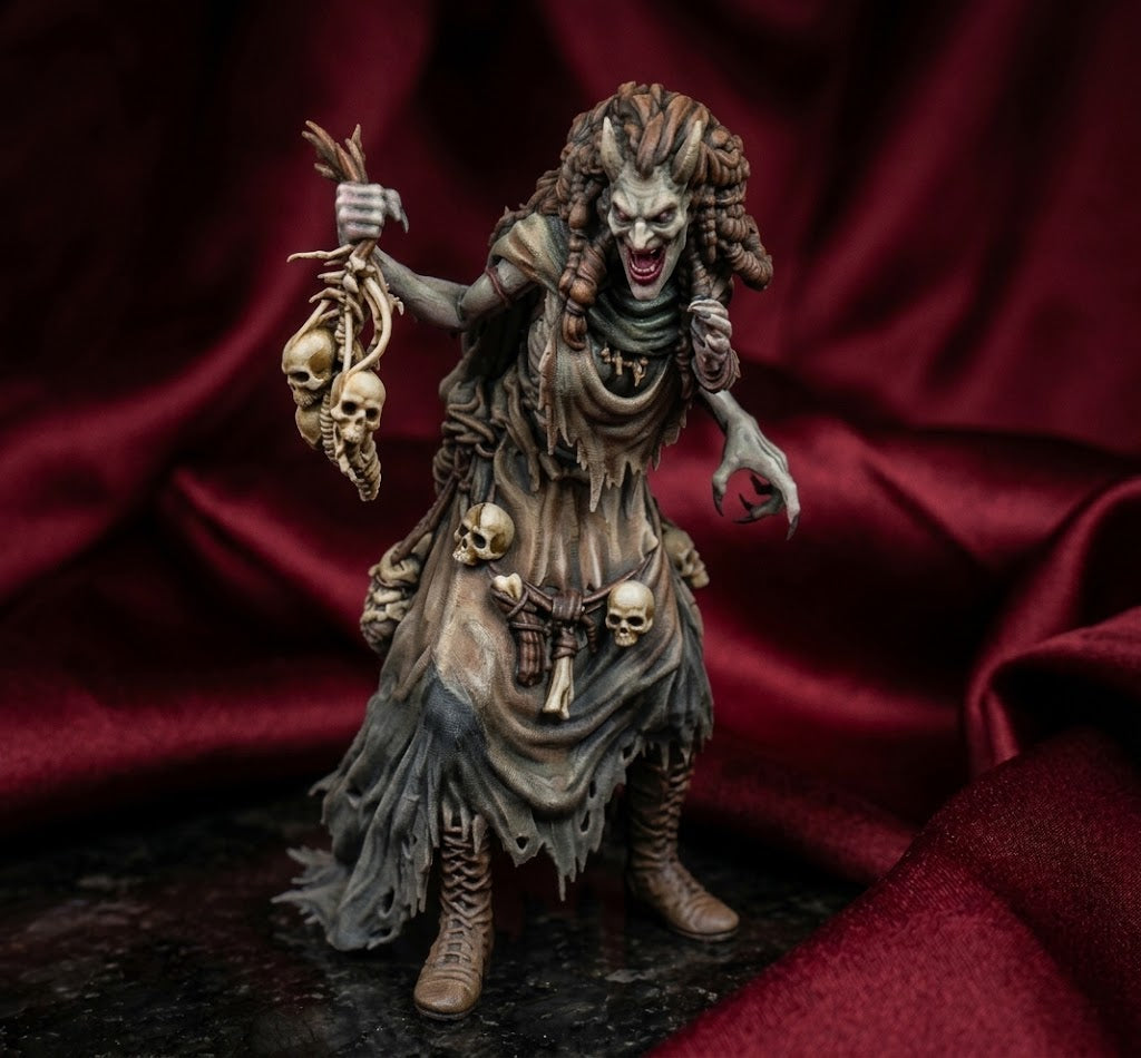 Morgantha