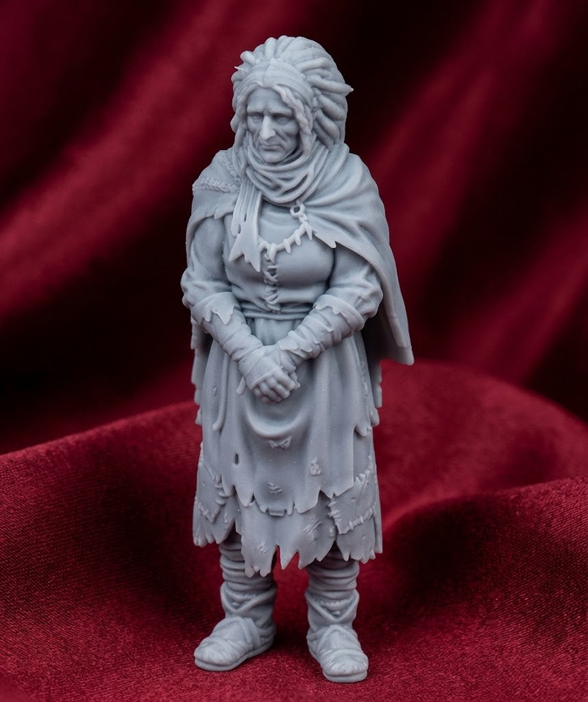 NPC Baroviana C