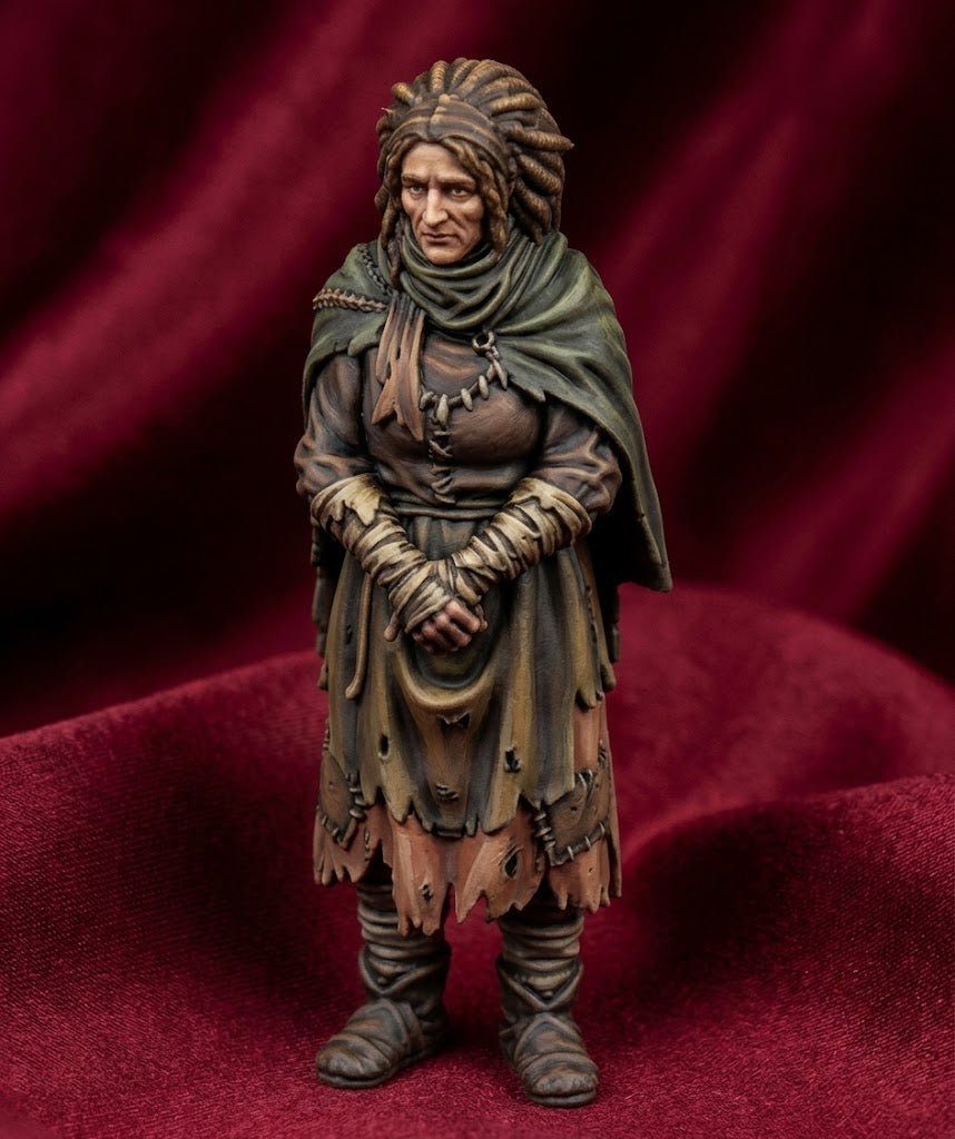 NPC Baroviana C