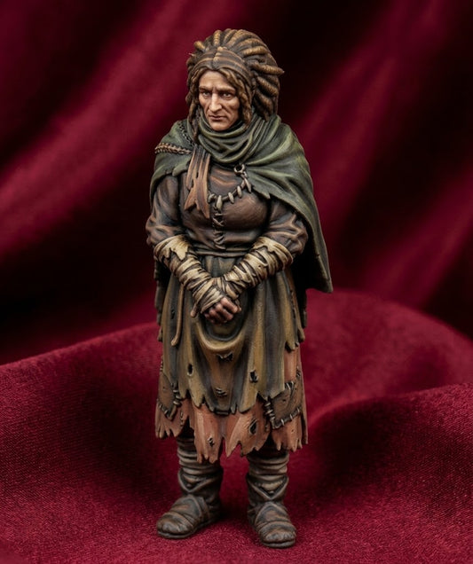 NPC Baroviana C