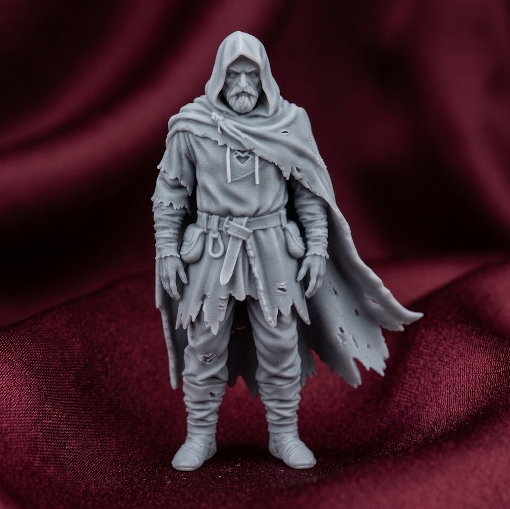 NPC Baroviano D