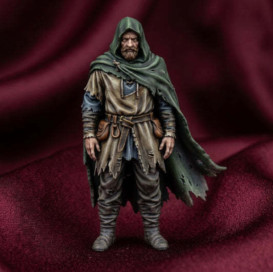 NPC Baroviano D