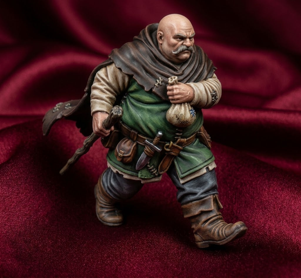 NPC Baroviano E