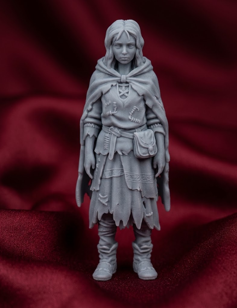 Niña Baroviano A