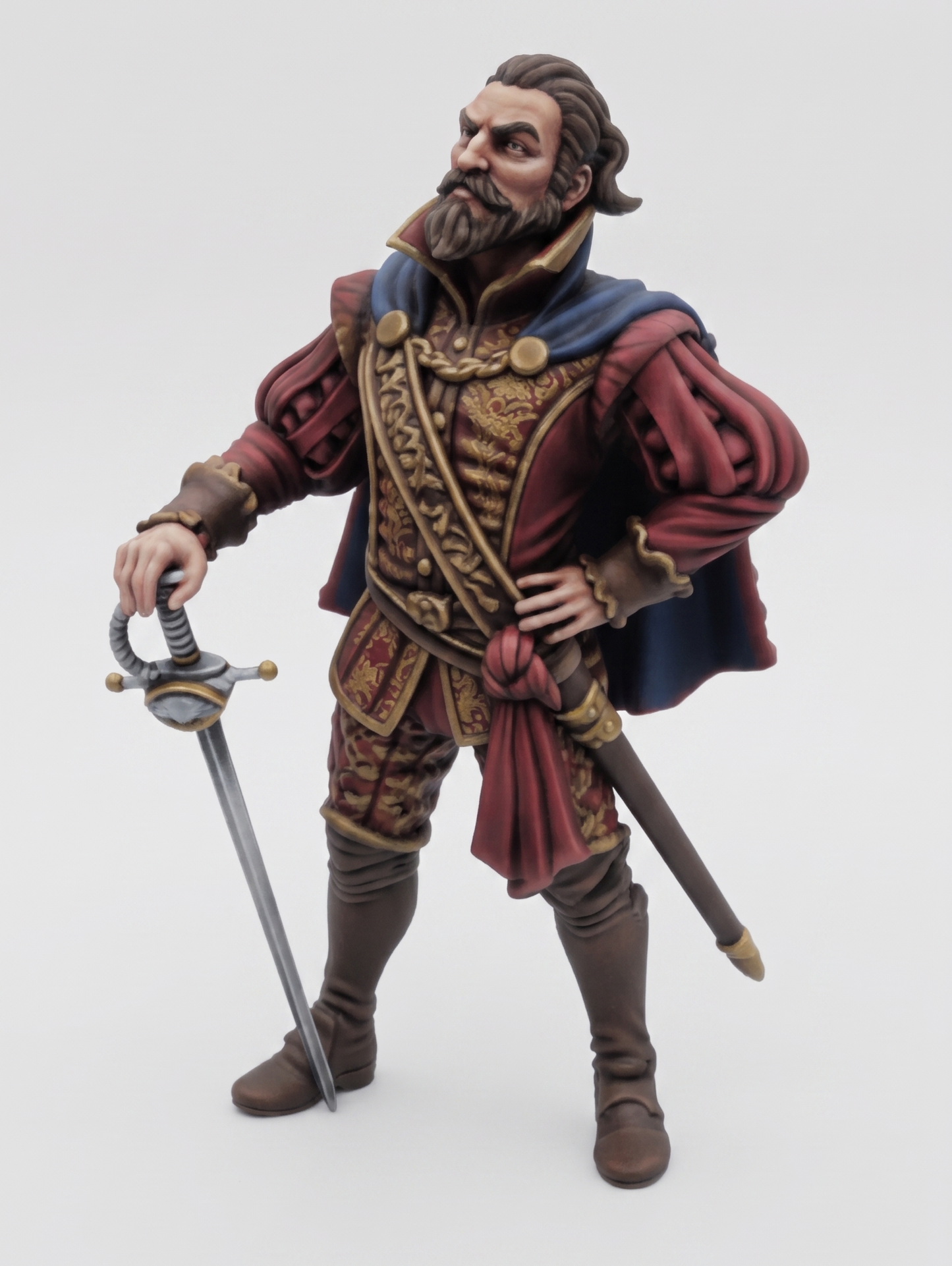 Noble