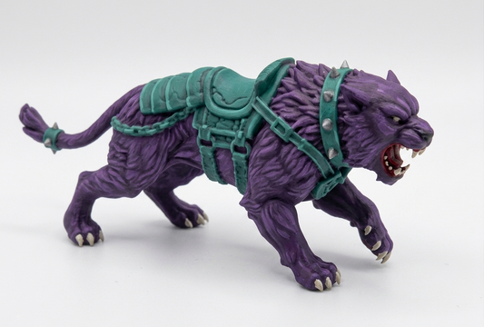 Phantor. Fantasía medieval.