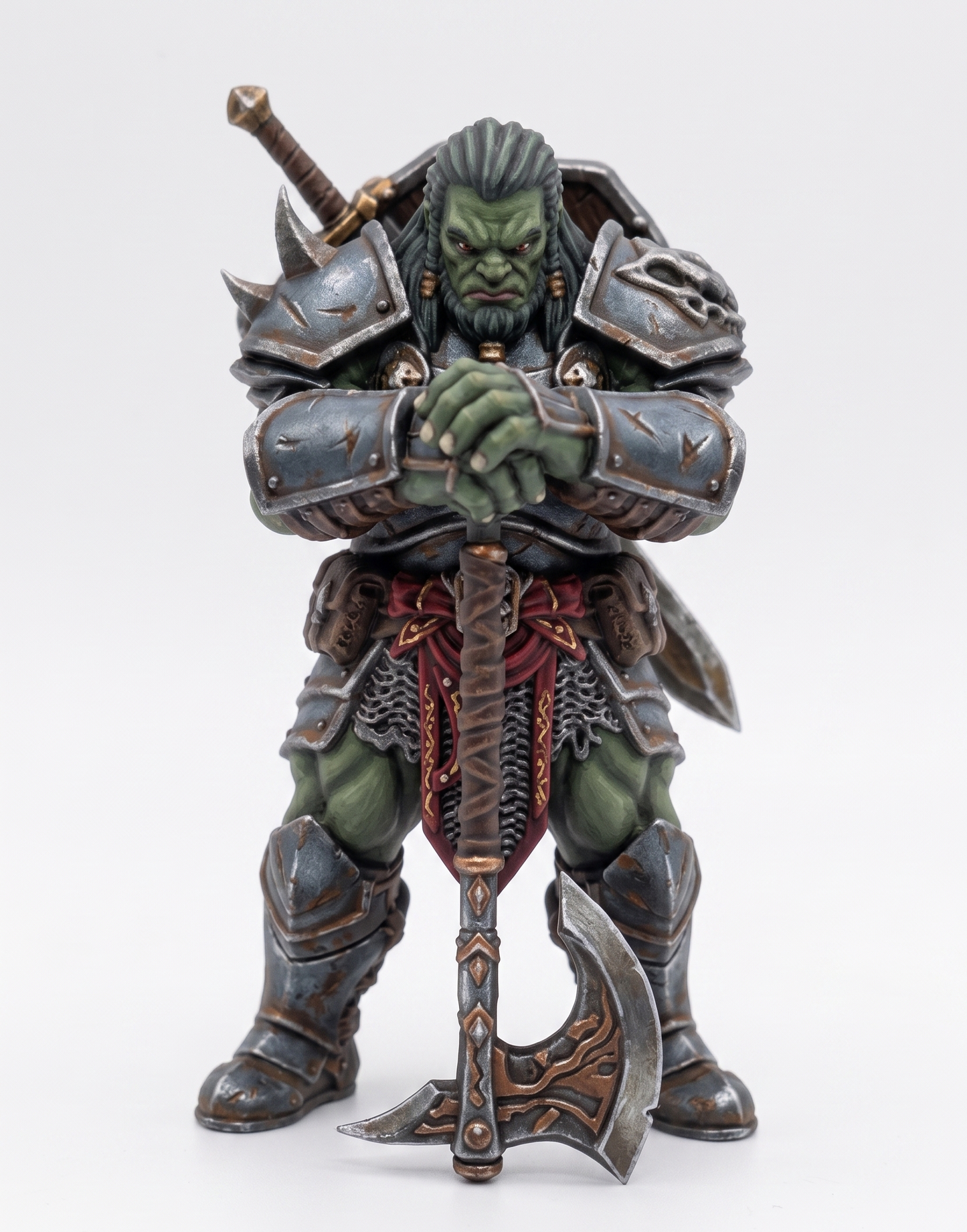 Orco Hachapoyada
