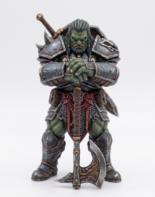 Orco Hachapoyada