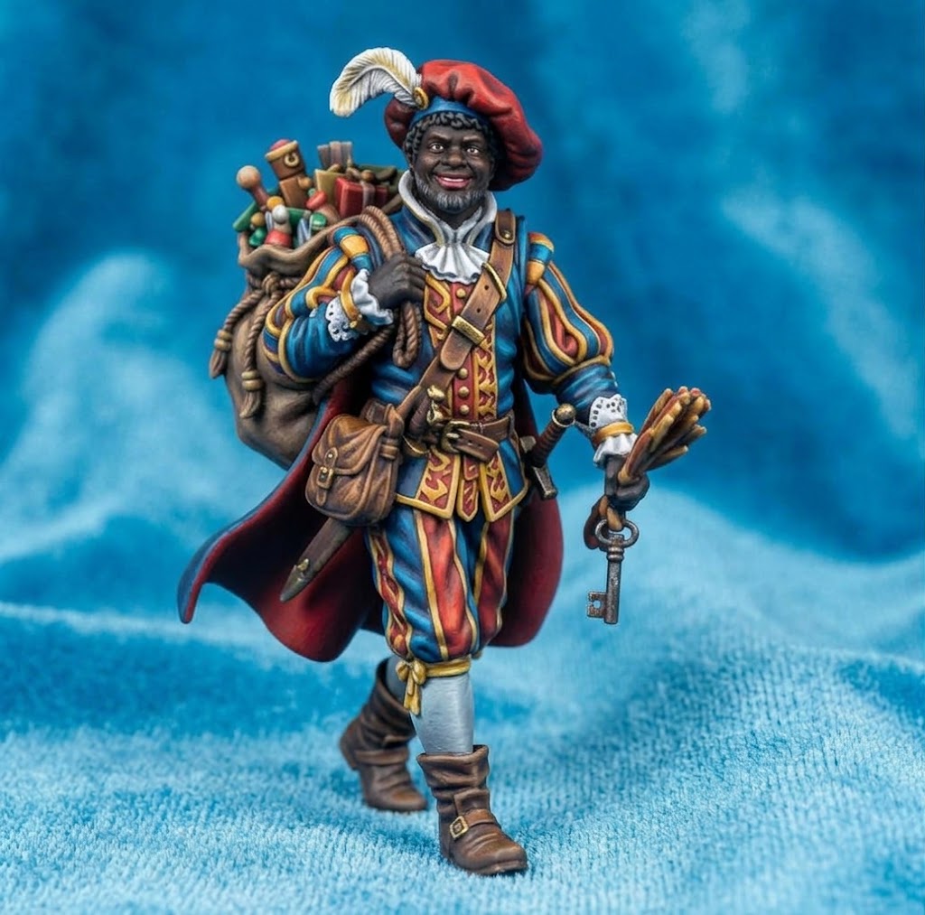 Pedro el Negro