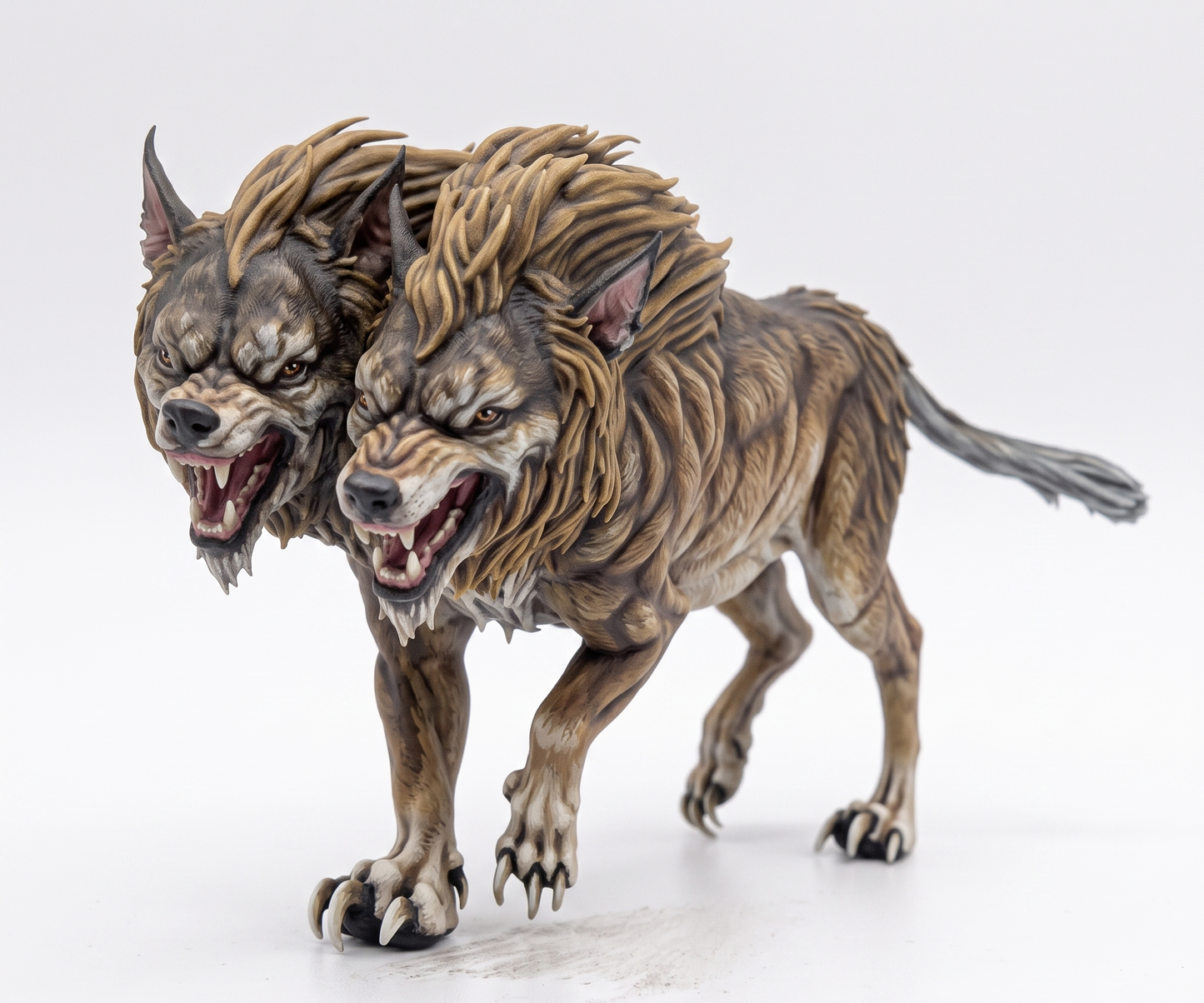 Perro del inframundo