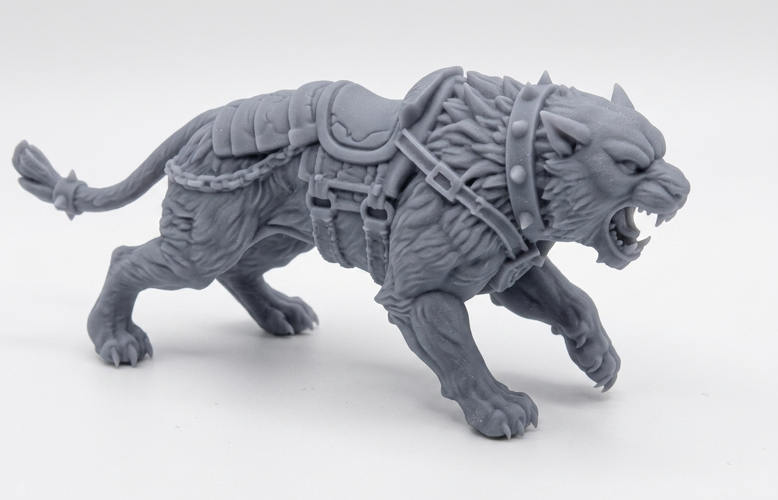 Phantor. Fantasía medieval.