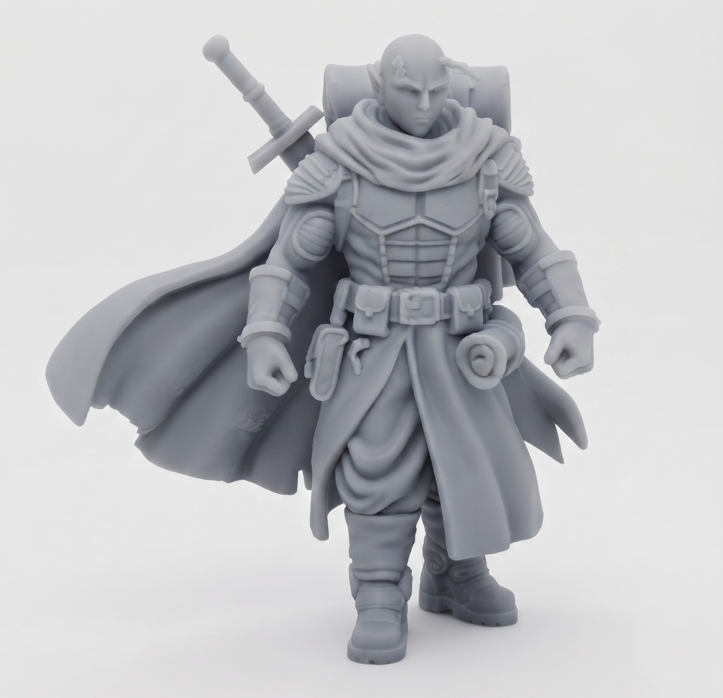 Piccolo Fantasía medieval