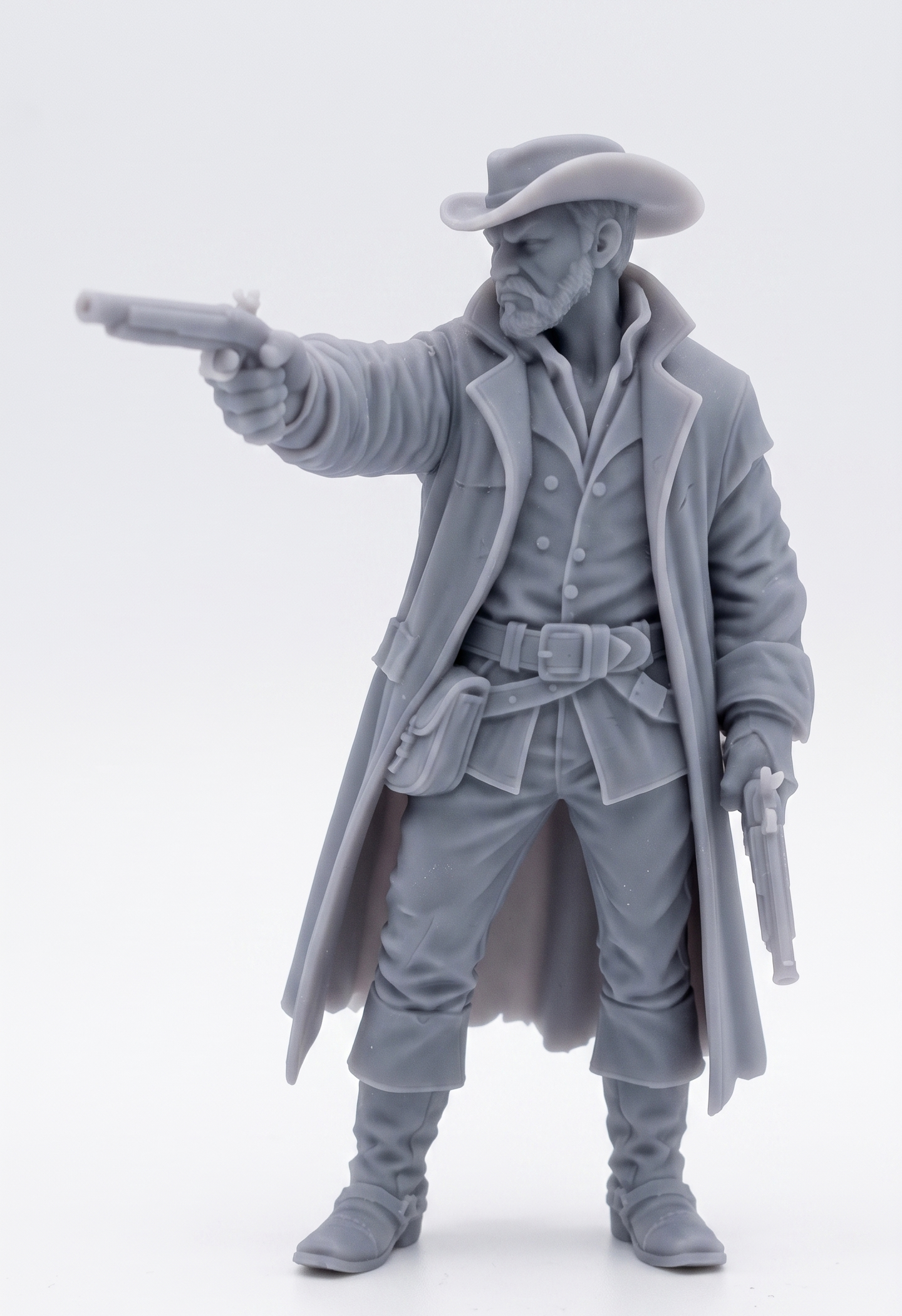 Pistolero