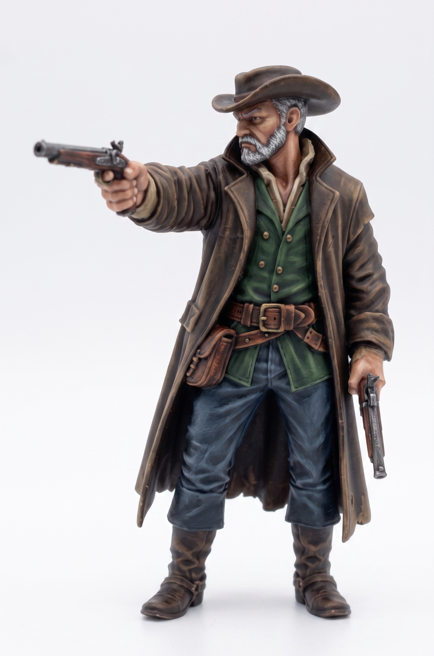 Pistolero