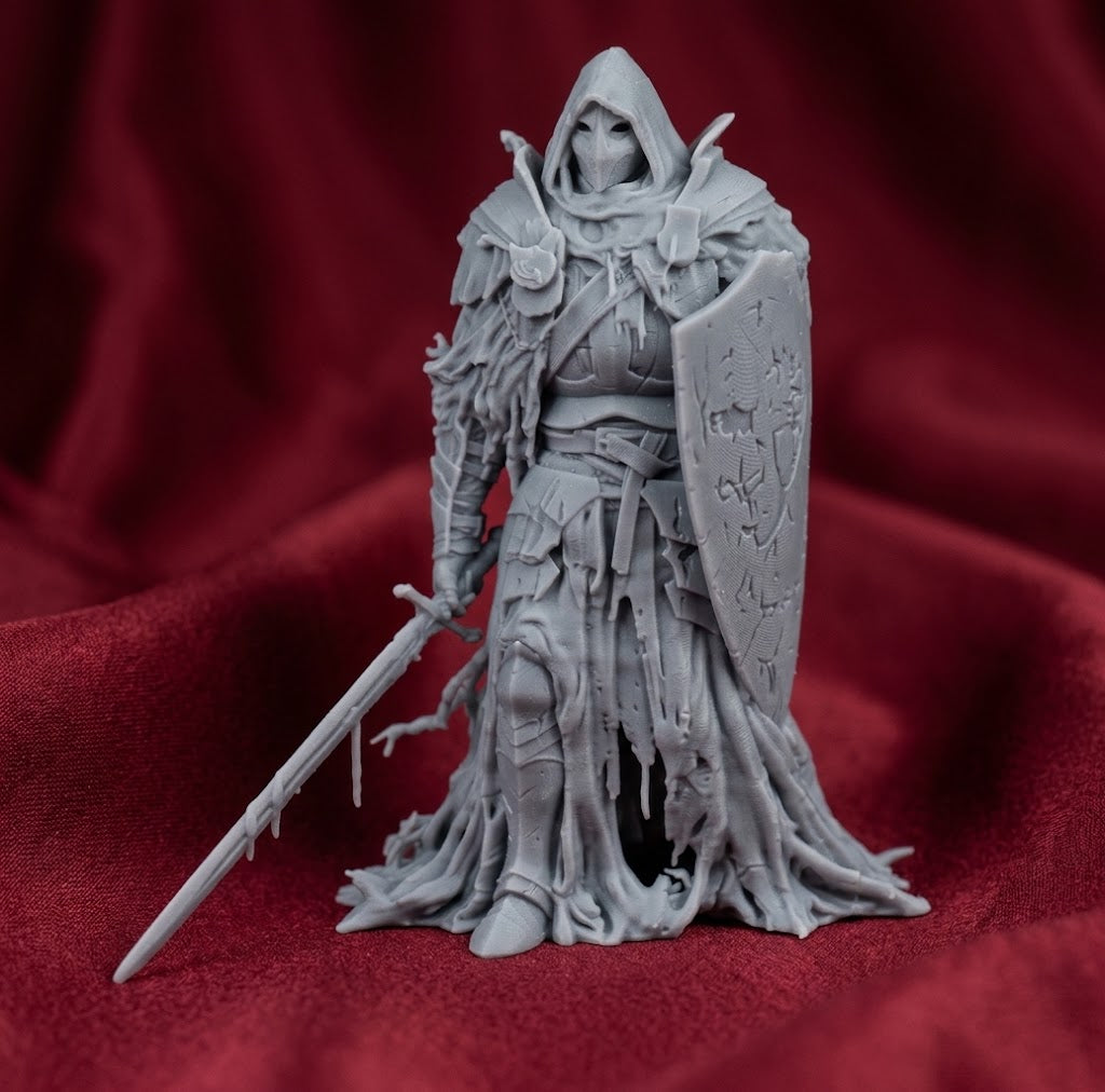 Revenant