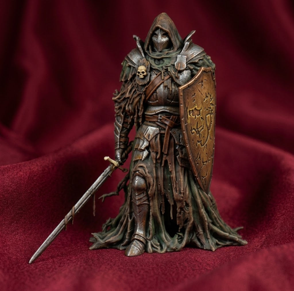 Revenant