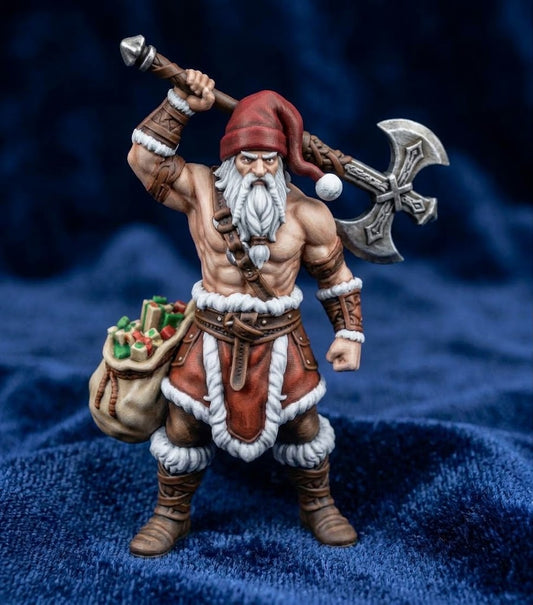 Santa
