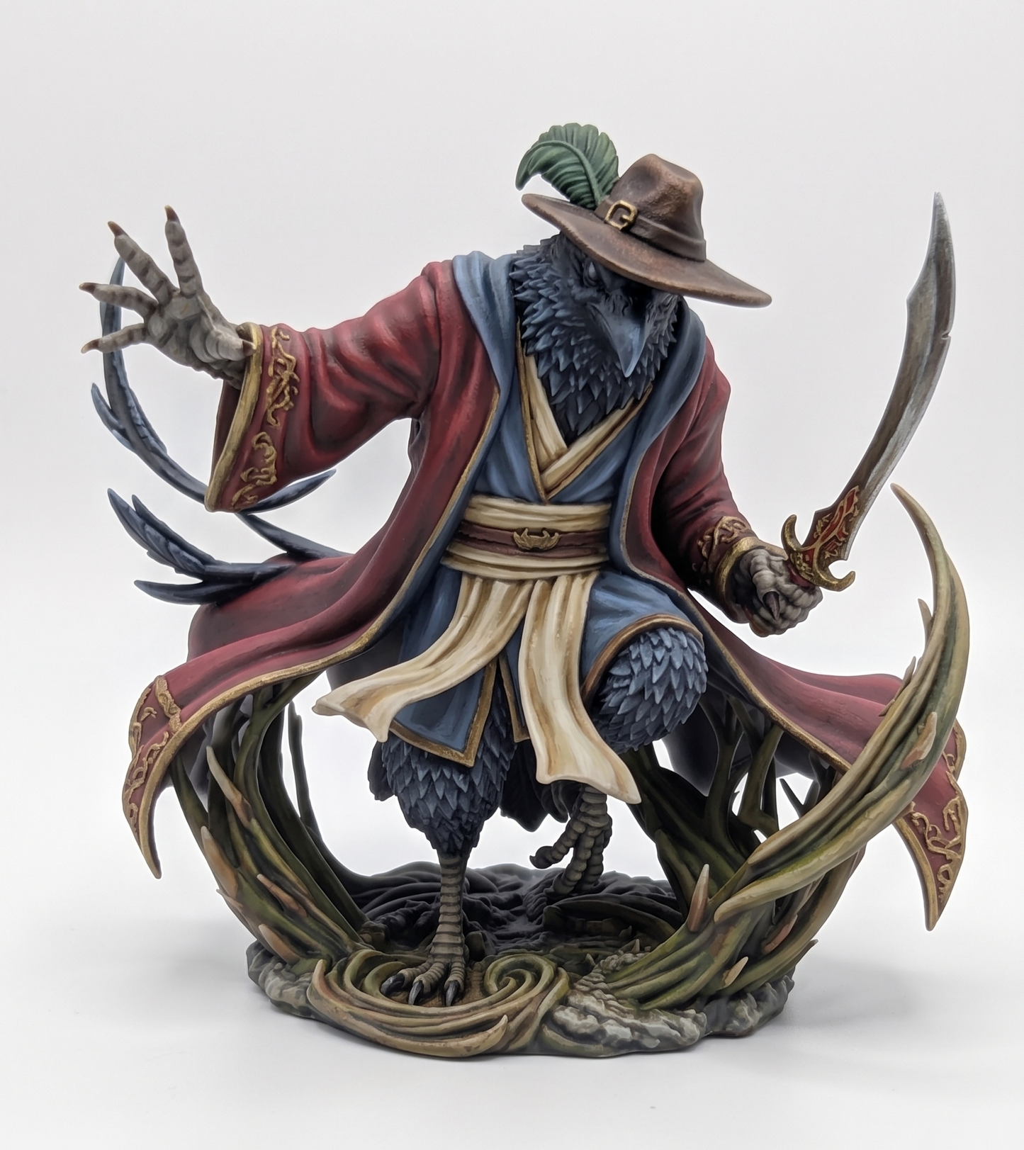 Senku el kenku